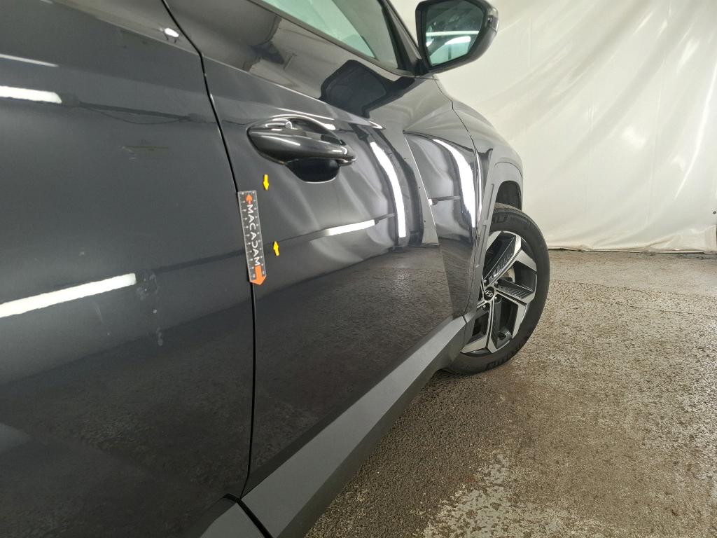 HYUNDAI TUCSON 1.6 T-GDI 265 HTRAC Plug-in BVA6 Business 2023