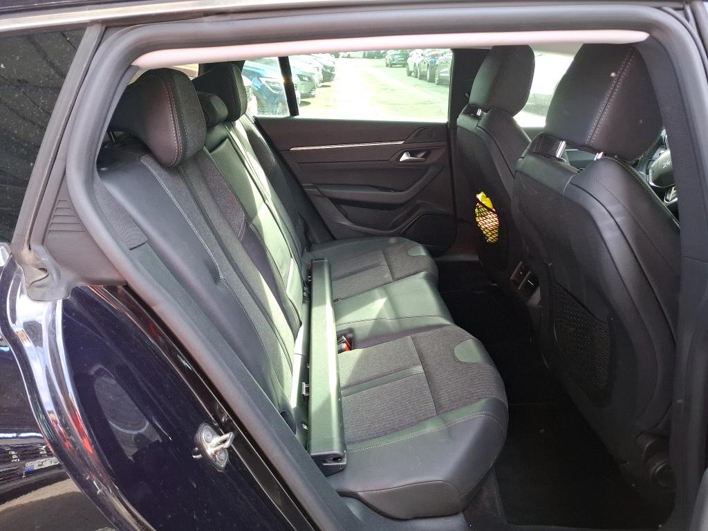 PEUGEOT 508 SW BlueHDi 130 ch S&S EAT8 Allure Business 2021