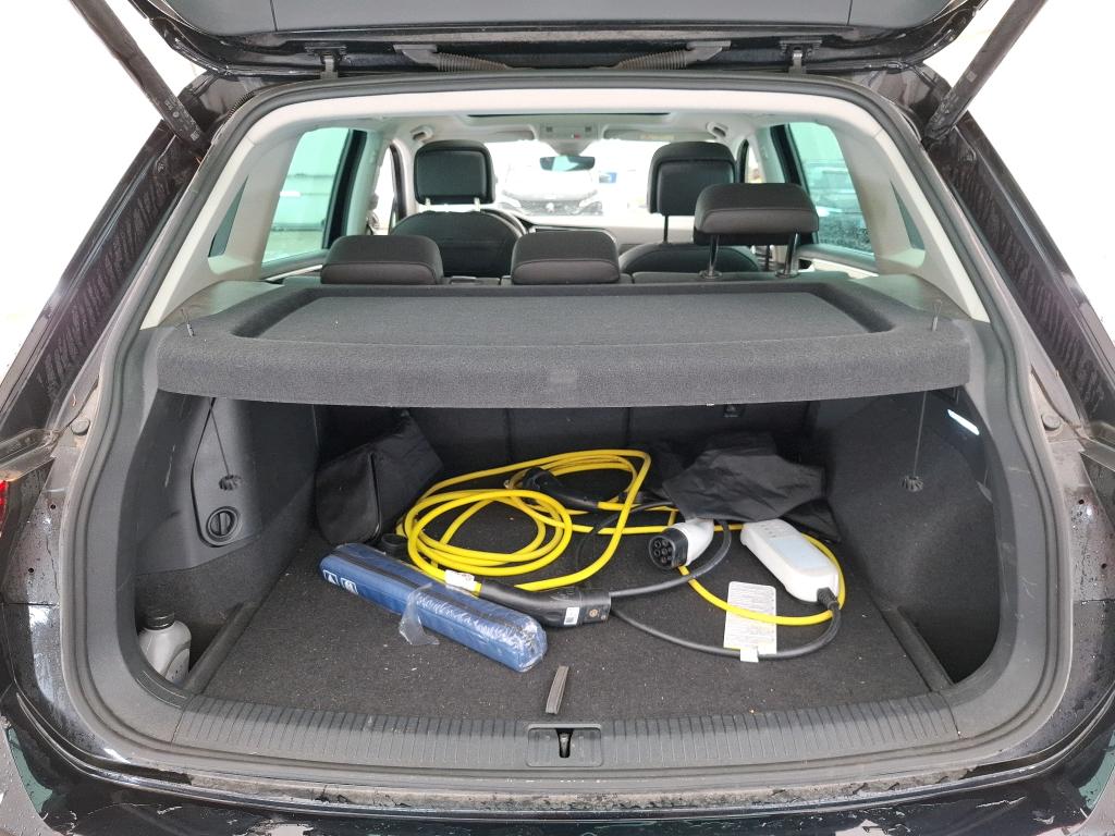 VOLKSWAGEN TIGUAN 1.4 eHybrid 245ch DSG6 Elegance 2022