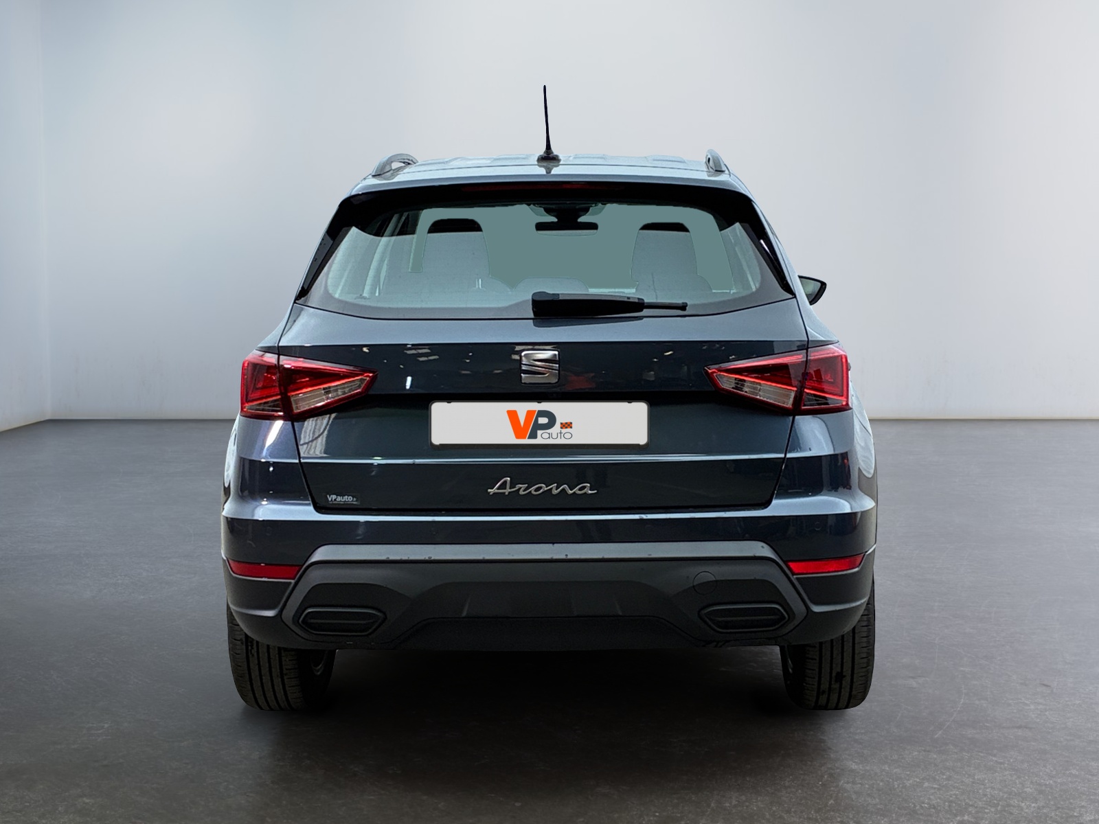 SEAT Arona 1.0 TSI 95 ch Start/Stop BVM5 Copa 2024