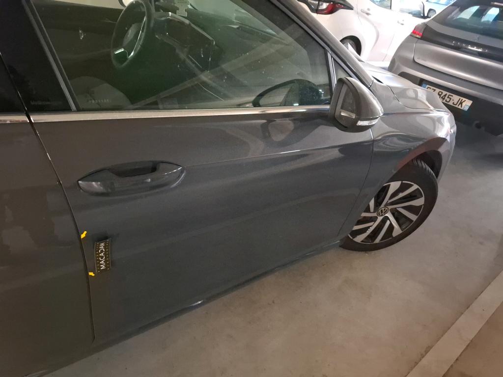 VOLKSWAGEN GOLF 1.4 Hybrid Rechargeable OPF 204 DSG6 Style 2023