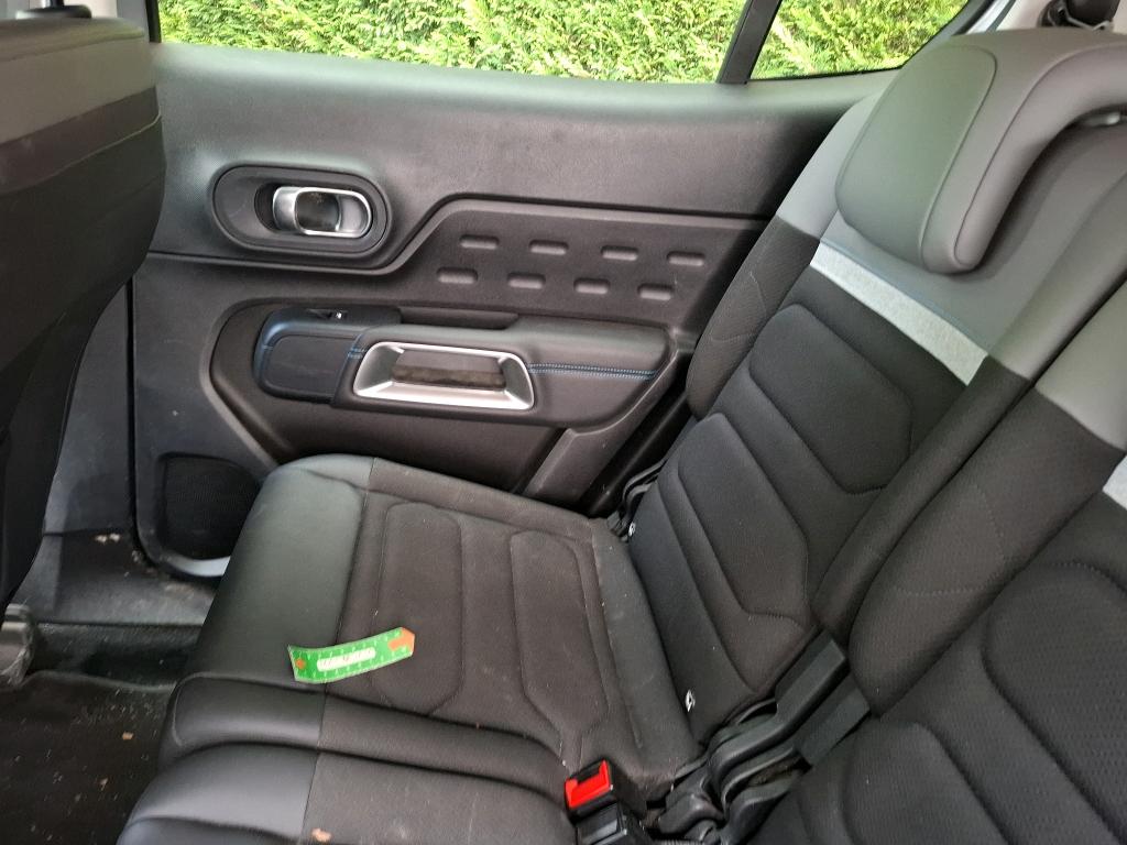 CITROEN C5 AIRCROSS Hybride Rechargeable 225 e-EAT8 Feel Pack 2023