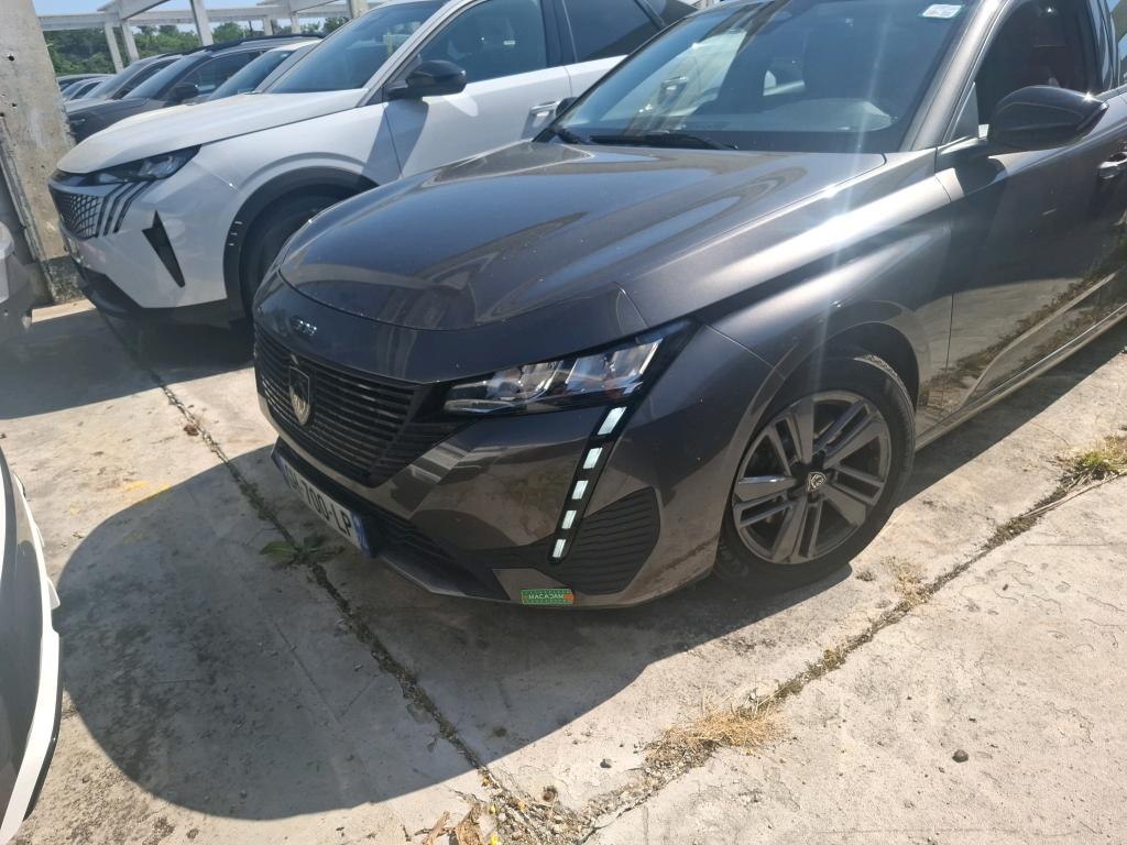 PEUGEOT 308 SW BlueHDi 130ch S&S BVM6 Active Pack 2022