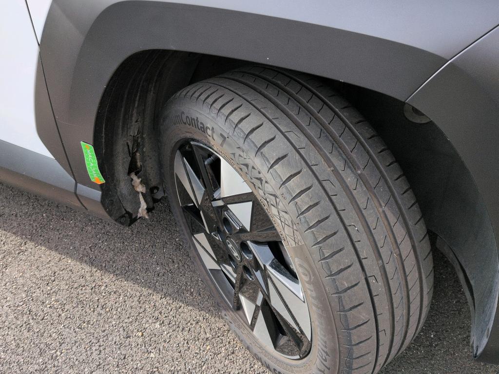 HYUNDAI KONA Hybrid 141 Creative 2024