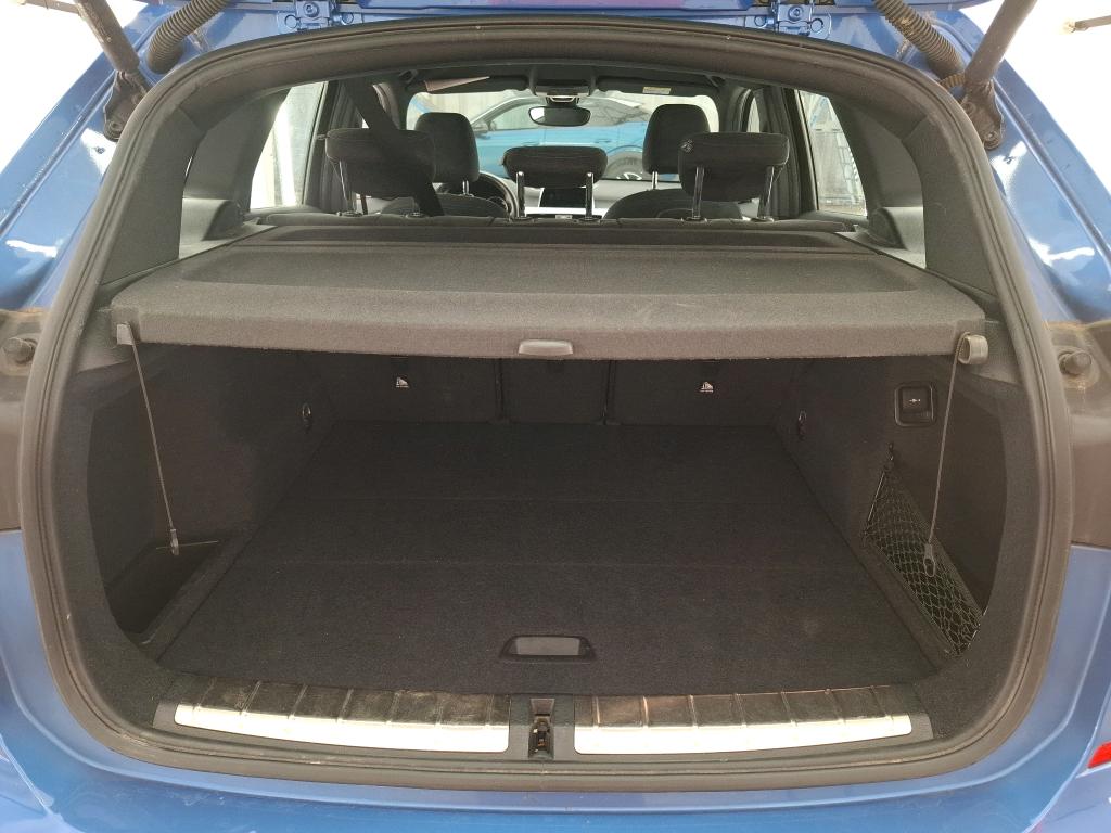 BMW X1. X1 F48 sDrive 18i 140 ch DKG7 M Sport 2019