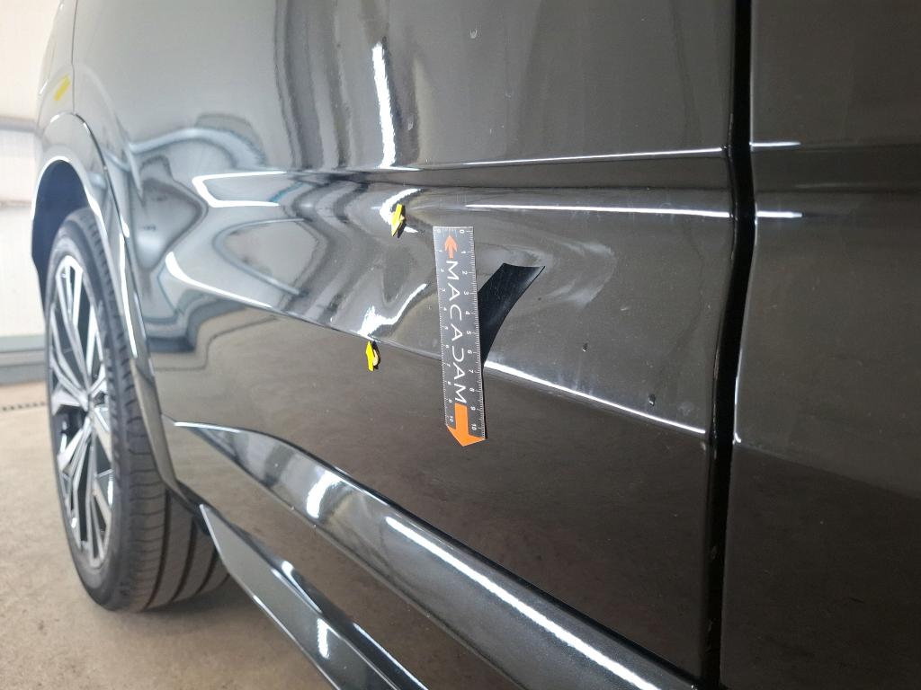 RENAULT ESPACE VI full hybrid E-Tech 200 ch 7pl Iconic 2025