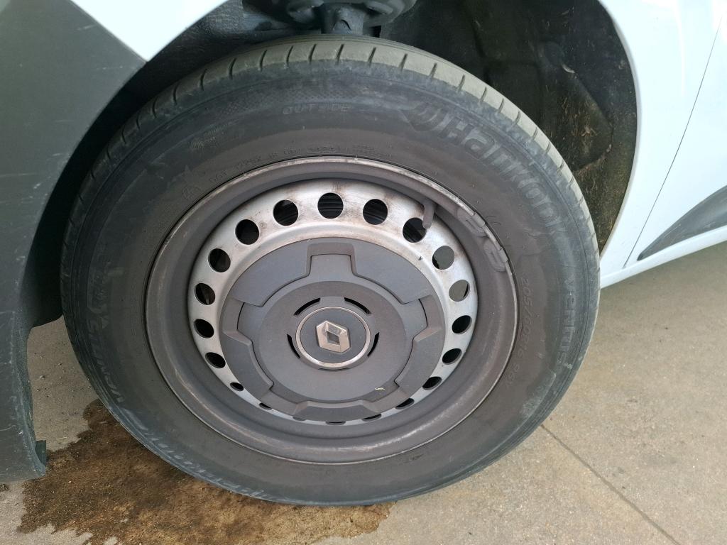 RENAULT KANGOO VU VAN BLUE DCI 95 EXTRA SESAME OUVRE TOI - 22 2023