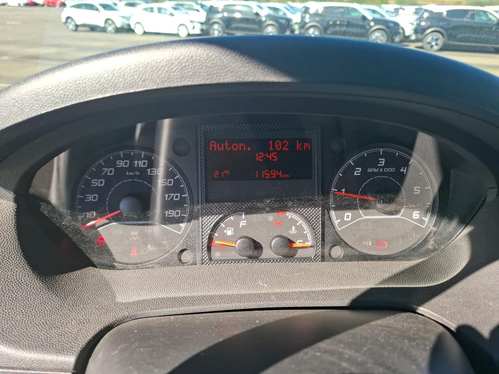 CITROEN JUMPER FOURGON TOLE 35 L3H2 BLUEHDi 130 BVM6 CONFORT 2017
