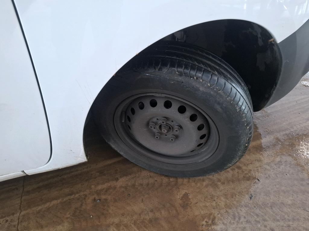 RENAULT KANGOO VU EXPRESS GRAND VOLUME MAXI 1.5 DCI 90 ENERGY E6 EXTRA R-LINK 2019