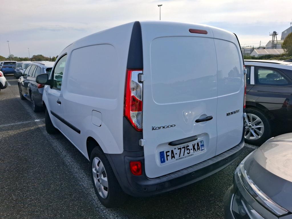 RENAULT KANGOO VU EXPRESS 1.5 DCI 90 ENERGY E6 EXTRA R-LINK 2018
