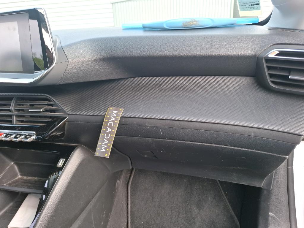 PEUGEOT 208 AFFAIRE PURETECH 75 S&S BVM5 PREMIUM 2022