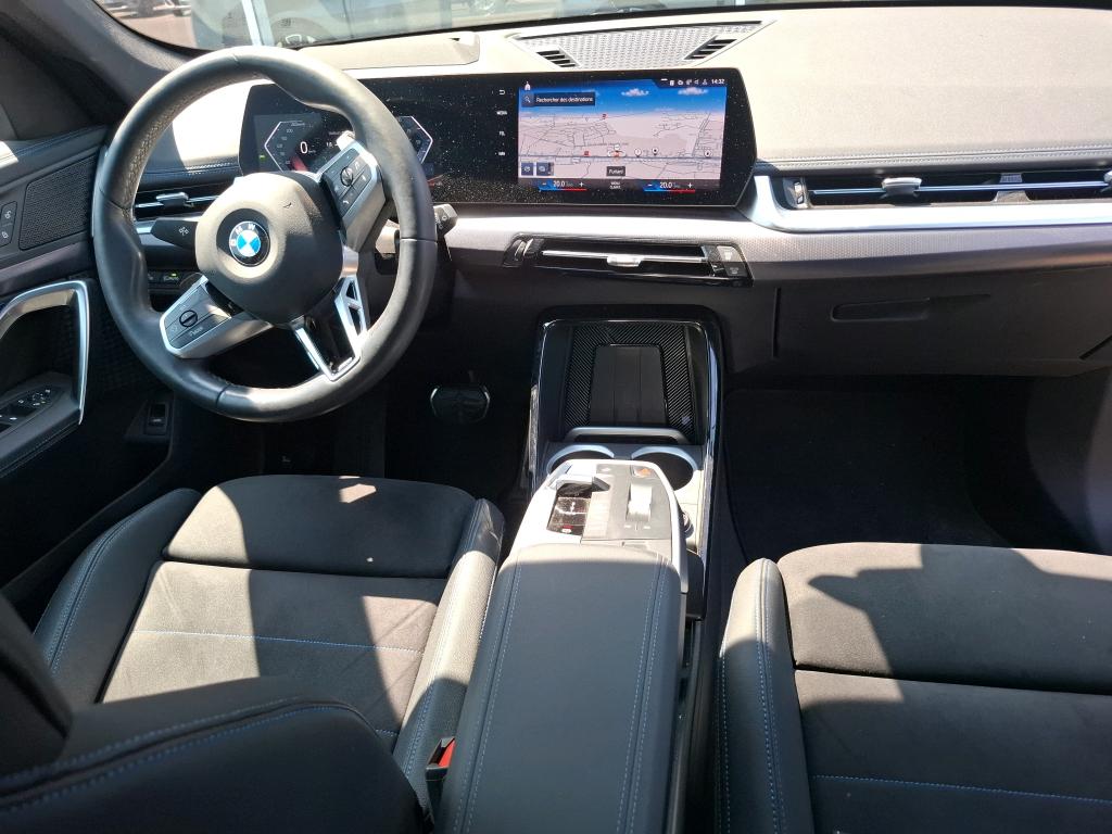 BMW X1 U11 sDrive 18i 136ch DKG7 M Sport 2023