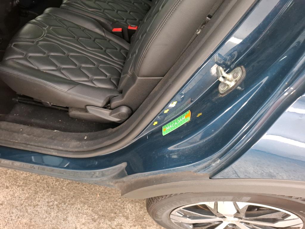 PEUGEOT 5008 PureTech 180ch S&S EAT8 GT Pack 2021