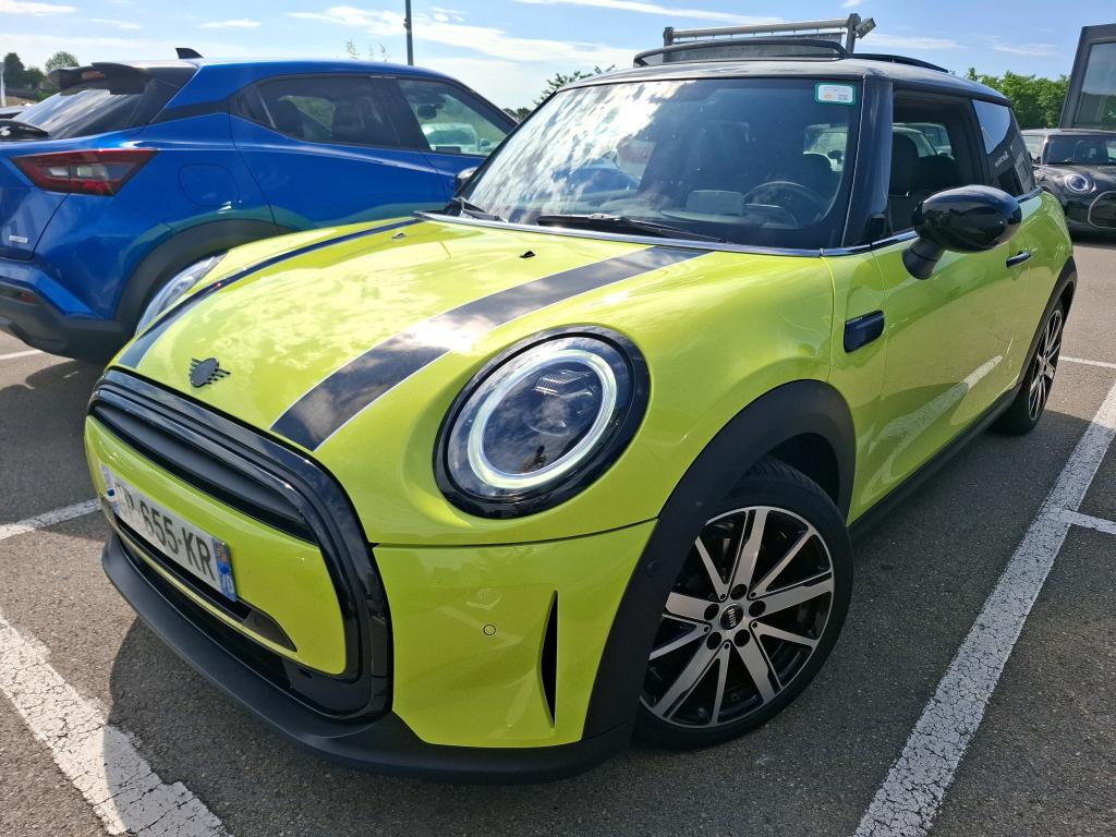 HATCH 3
