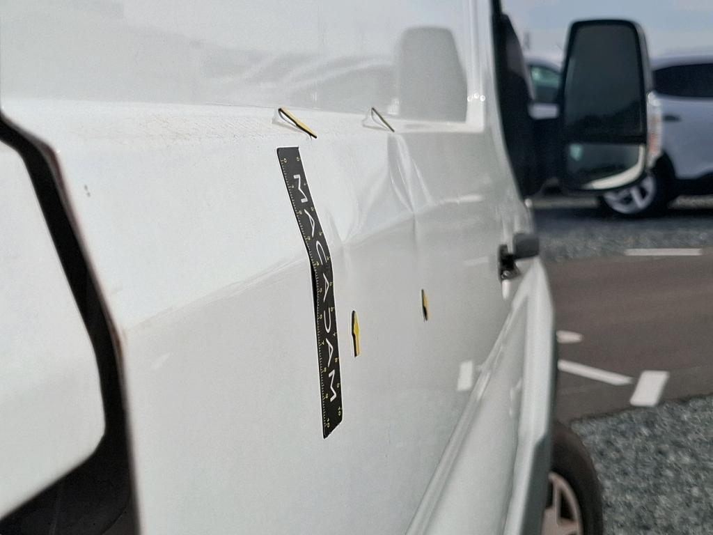 FORD TRANSIT FOURGON FGN P350 L3H2 2.0 ECOBLUE 130 S&S TREND BUSINESS 2021