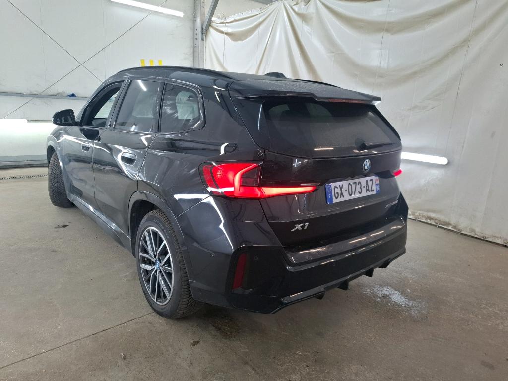 BMW X1 U11 xDrive 25e 245ch DKG7 M Sport 2024
