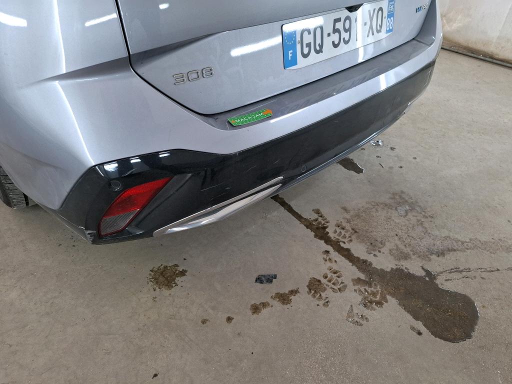 PEUGEOT 308 SW PHEV 180 e-EAT8 Allure Pack 2023