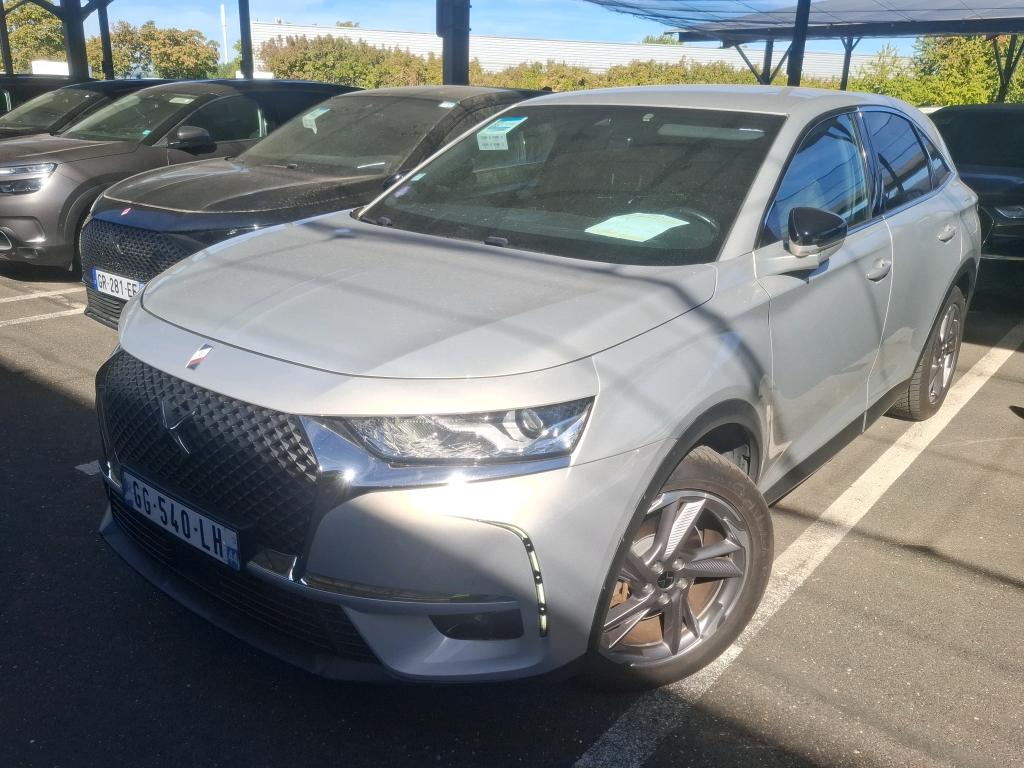 7 DS7