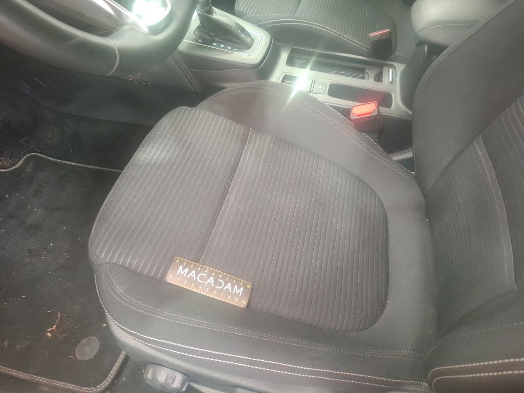 FORD FOCUS 1.0 Flexifuel 125 S&S mHEV Powershift Titanium X Business 2023