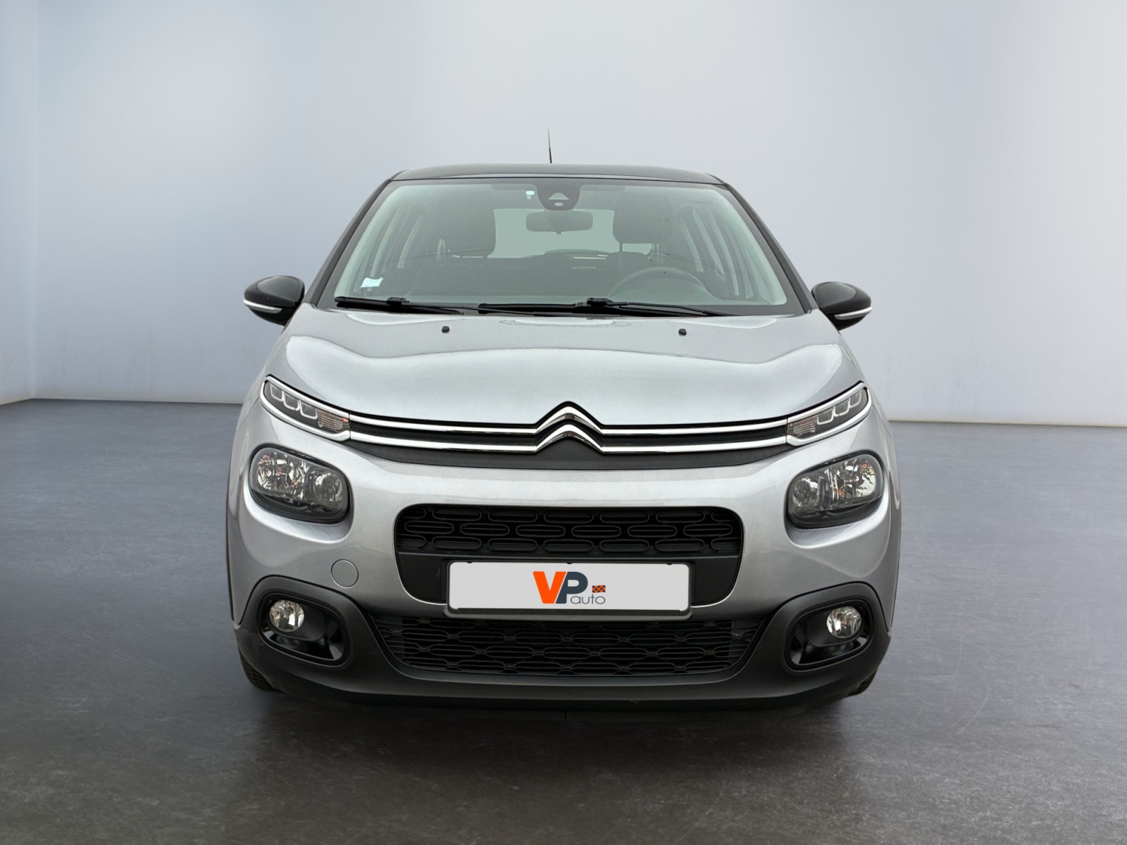 CITROEN C3 BlueHDi 100 S&S BVM5 Graphic 2019