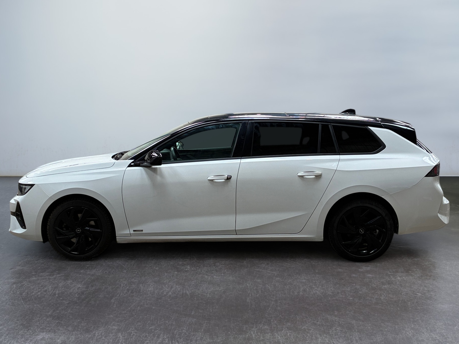OPEL Astra Sports Tourer 1.5 Diesel 130 ch BVA8 GS 2024