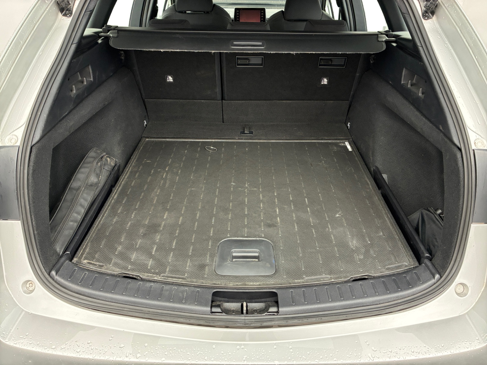 TOYOTA COROLLA TOURING Sports Hybride 122h Active 2022