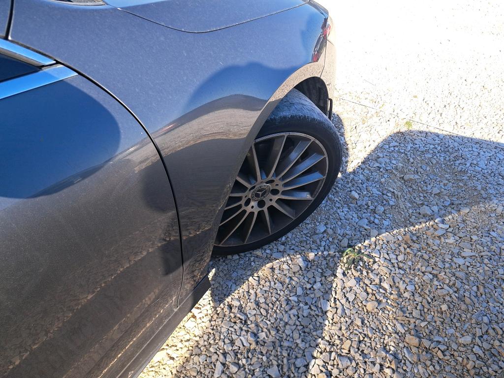 MERCEDES-BENZ MERCEDES CLASSE CLA COUPE Coupé 200 7G-DCT AMG Line 2019