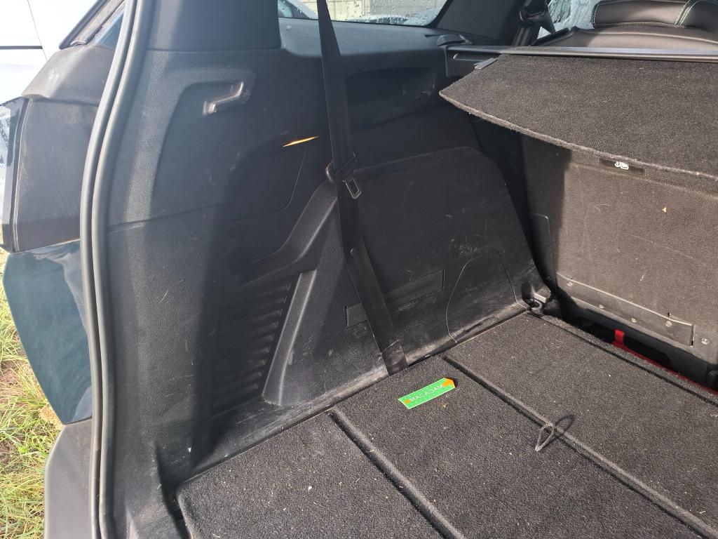 PEUGEOT 5008 PureTech 130ch S&S EAT8 Allure Pack 2022