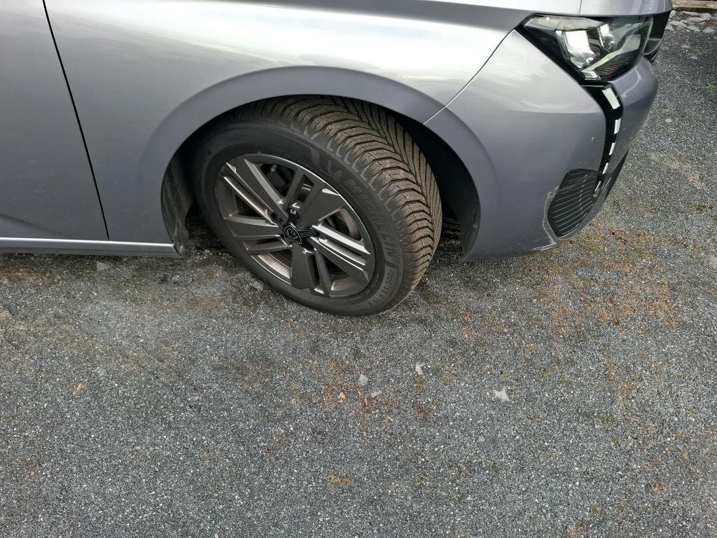 PEUGEOT 308 PureTech 130ch S&S EAT8 Active Pack 2023