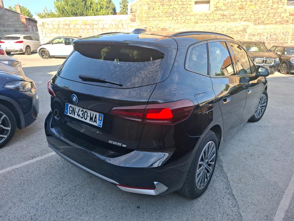 BMW SERIE 2 ACTIVE TOURER 225e xDrive 245 ch DKG7 Luxury 2023