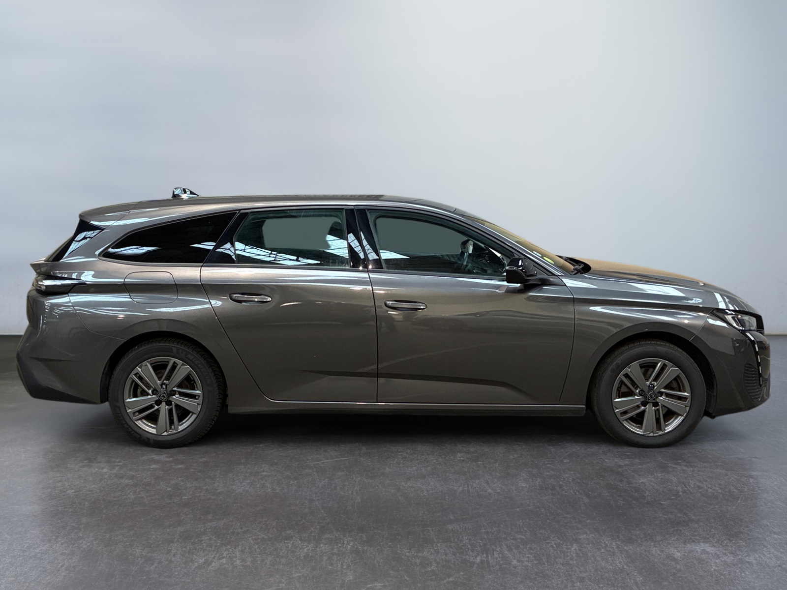 PEUGEOT 308 SW Bluehdi 130ch S&s Eat8 Active Pack 