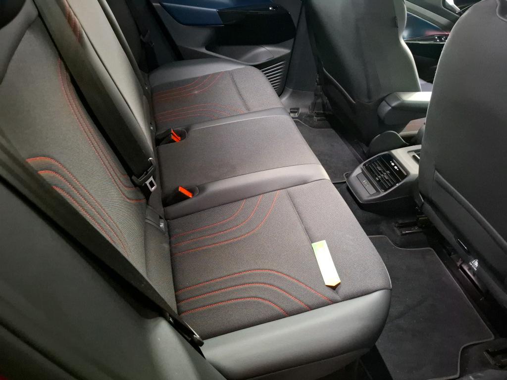 VOLKSWAGEN ID.5 299 ch GTX - 2022
