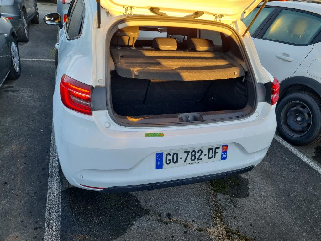 RENAULT CLIO V E-Tech full hybrid 145 Evolution 2023