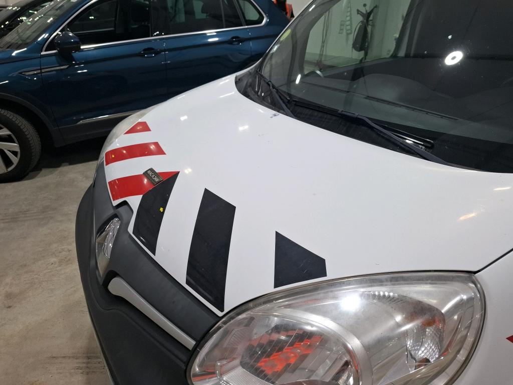 RENAULT KANGOO VU EXPRESS 1.5 DCI 75 E6 GRAND CONFORT 2019