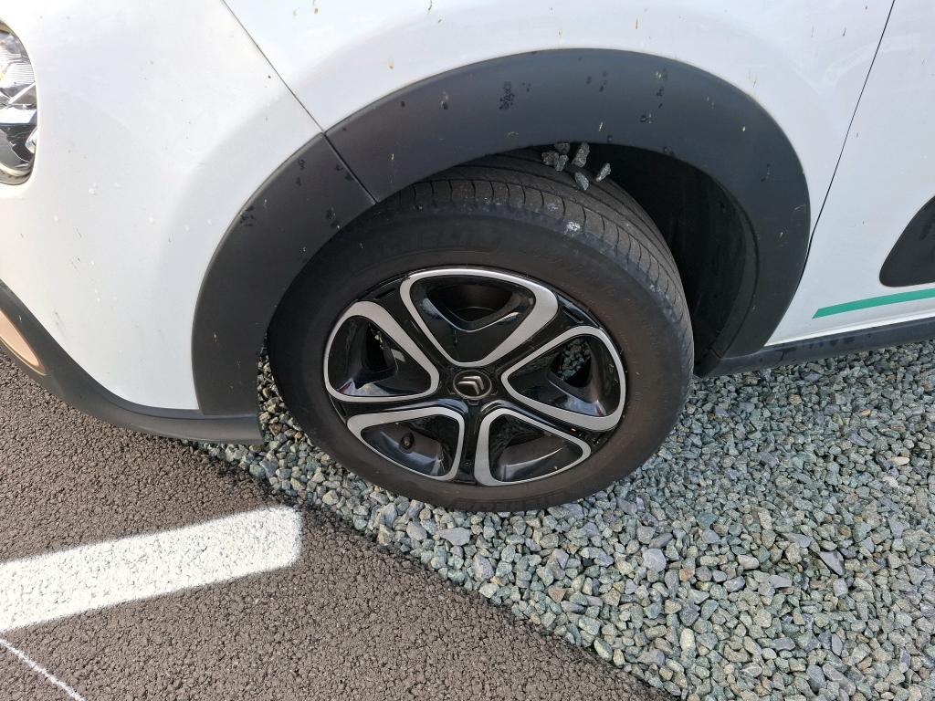 CITROEN C3 PureTech 83 S&S BVM5 C-Series 2023