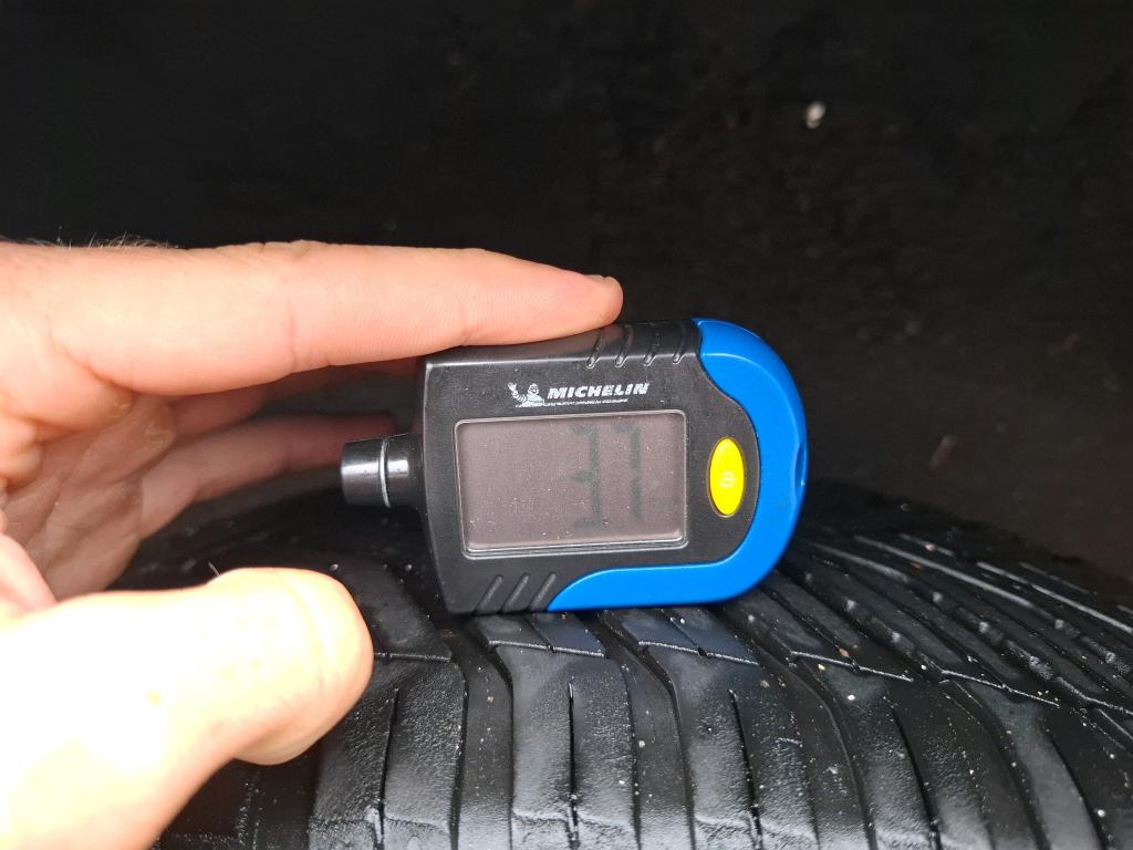 RENAULT KANGOO Blue dCi 115 EDC Techno 2022