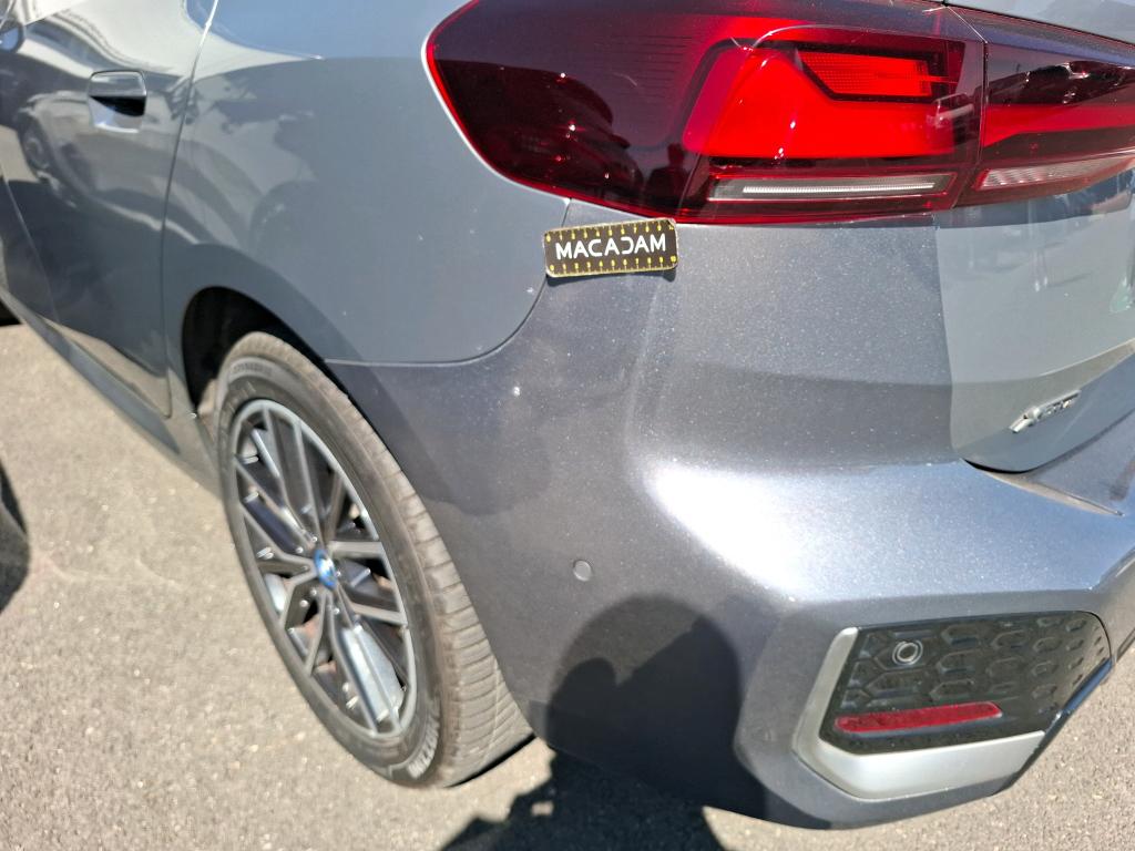 BMW SERIE 2 ACTIVE TOURER 225e xDrive 245 ch DKG7 M Sport 2023