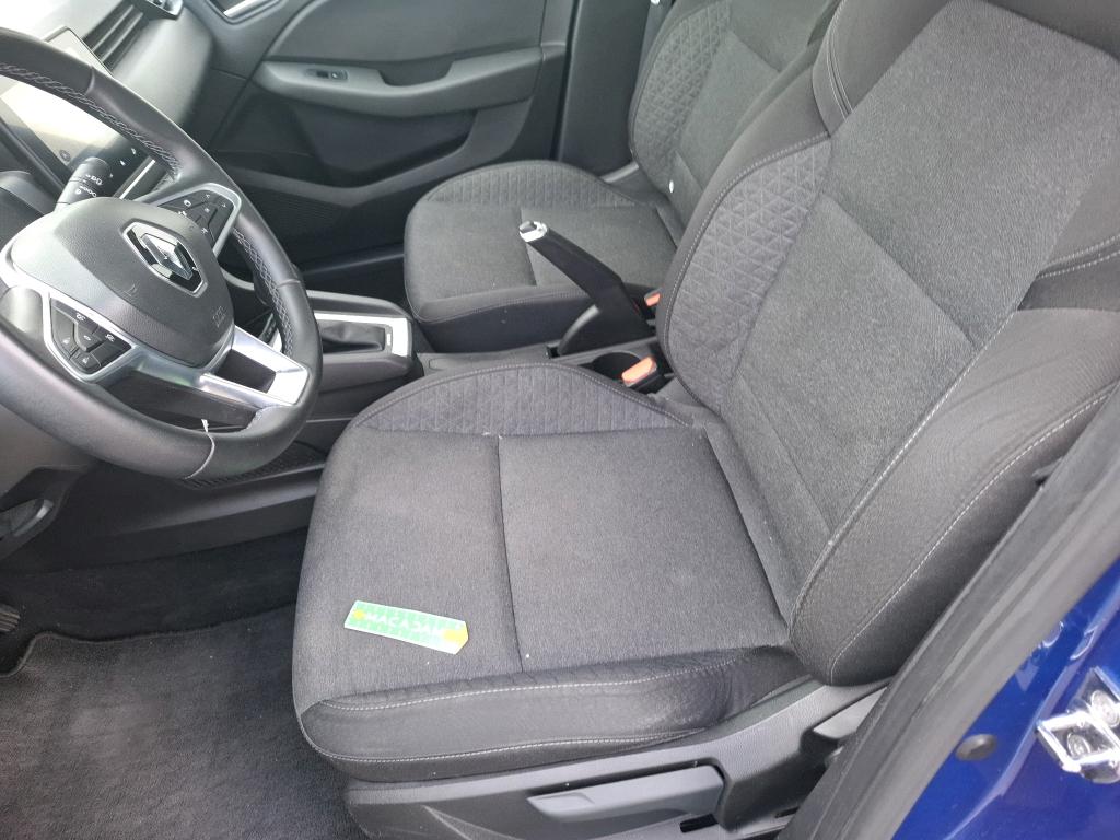 RENAULT CLIO V E-Tech 140 - 21N Business 2021