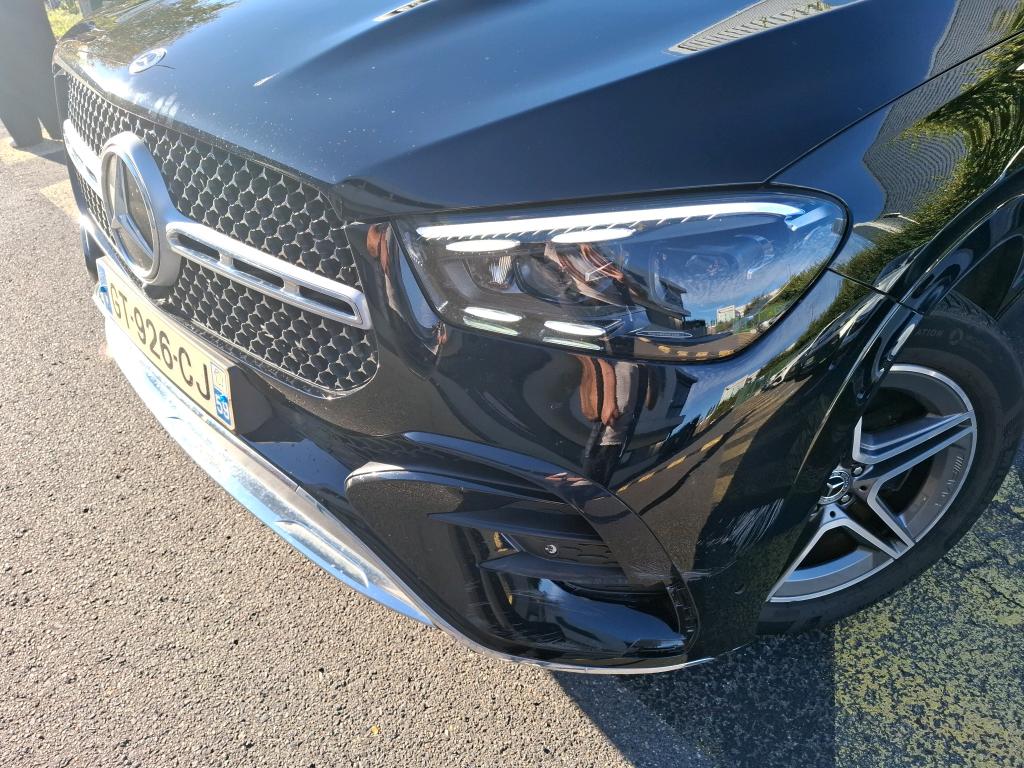 MERCEDES-BENZ MERCEDES CLASSE GLE 350 de 9G-Tronic 4Matic AMG Line 2023
