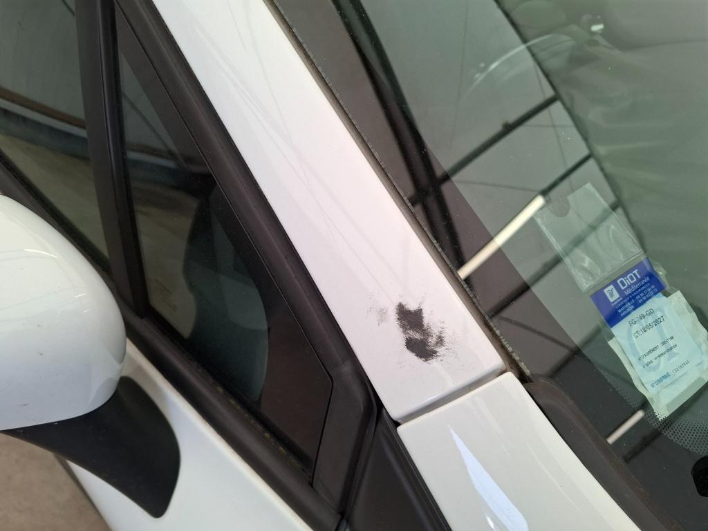 RENAULT CLIO SOCIETE DCI 75 ENERGY E6C AIR MEDIANAV 2019
