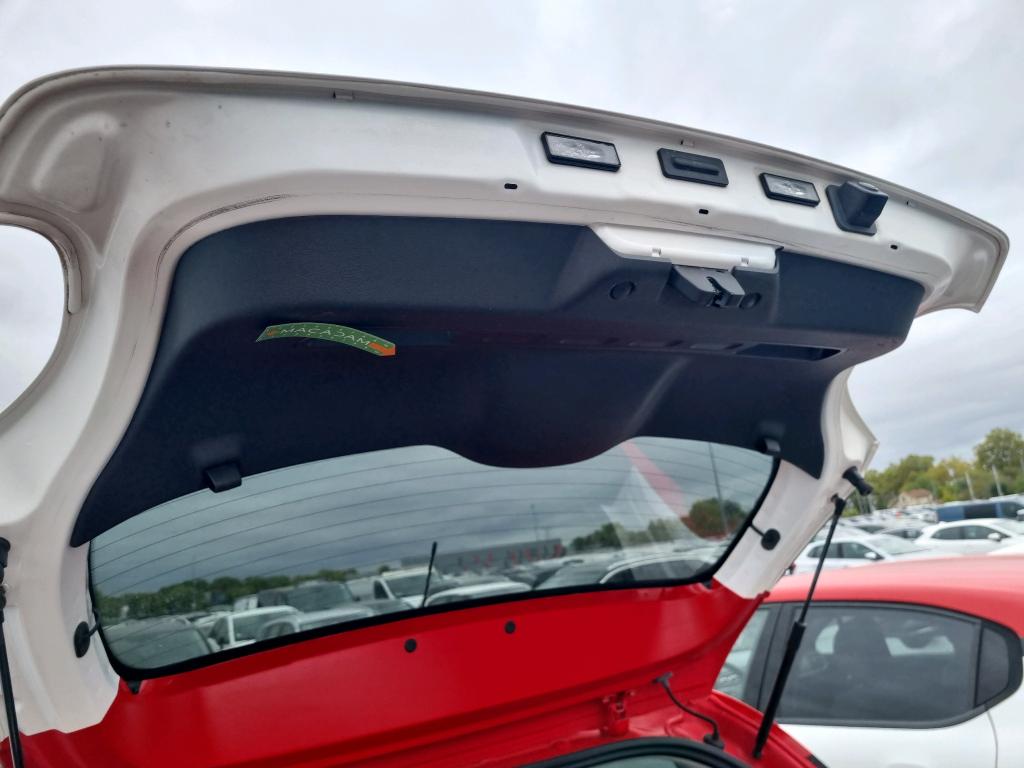 CITROEN C3 BlueHDi 100 S&S BVM5 Shine Pack 2020
