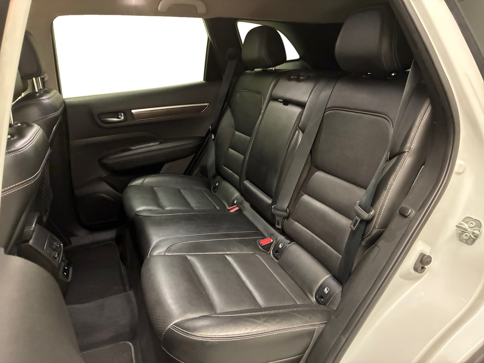 RENAULT Koleos dCi 175 4x4 X-tronic Energy Intens 2018
