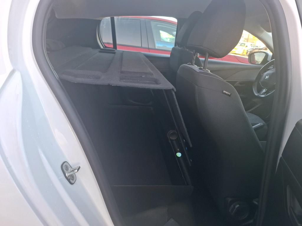 PEUGEOT 208 AFFAIRE BLUEHDI 100 S&S BVM6 PREMIUM PACK 2022