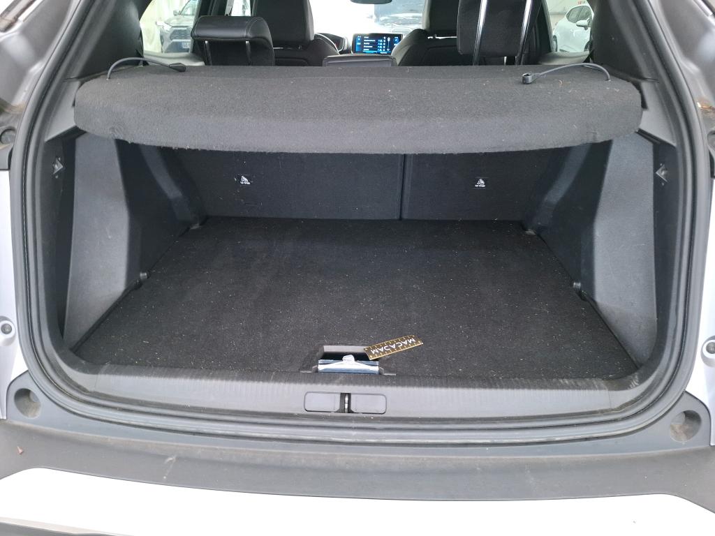 PEUGEOT 2008 PureTech 130 S&S EAT8 GT Pack 2021
