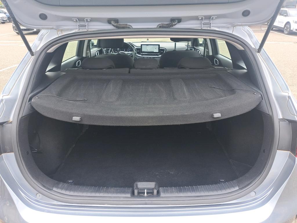 KIA CEED 1.6 CRDi 136 ch MHEV DCT7 Active 2023
