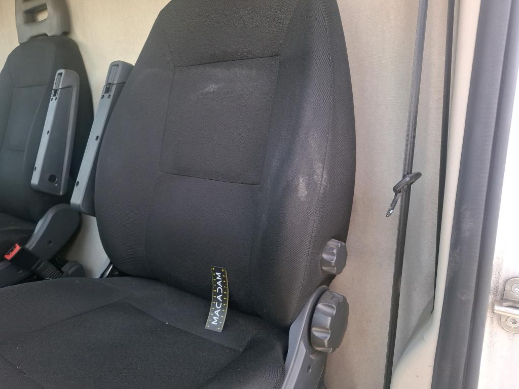 FIAT DUCATO FOURGON TOLE MAXI 3.5 L H2 H3-POWER 140 CH BVA - 2023