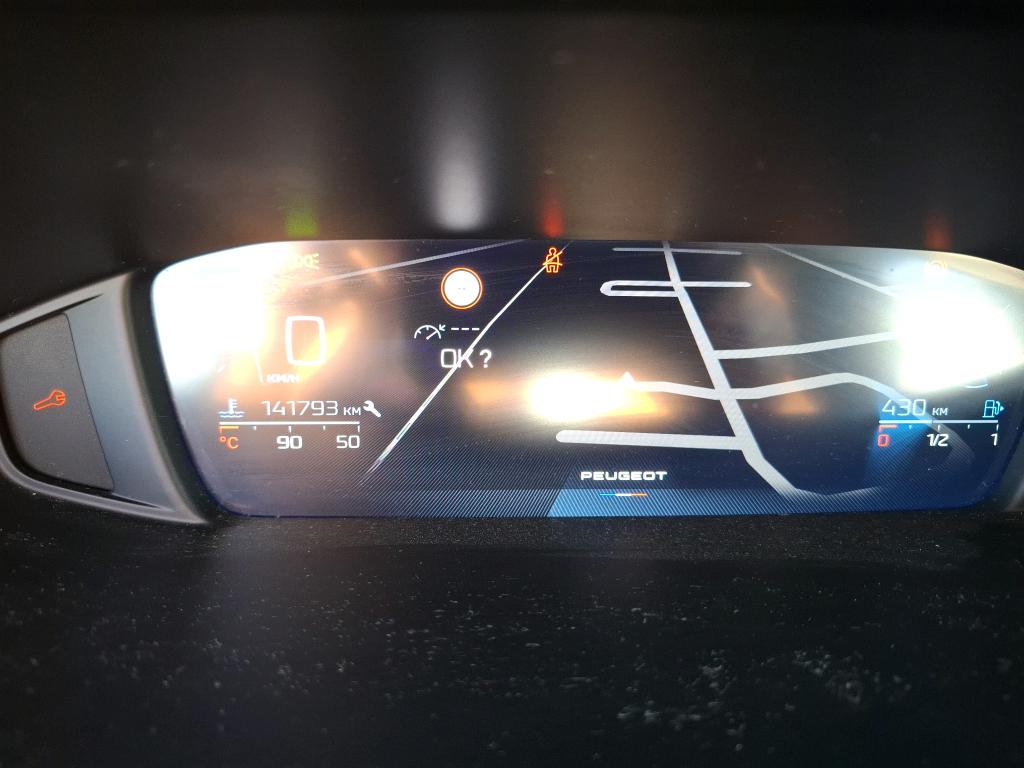PEUGEOT 308 BlueHDi 130ch S&S BVM6 Active Pack 2022
