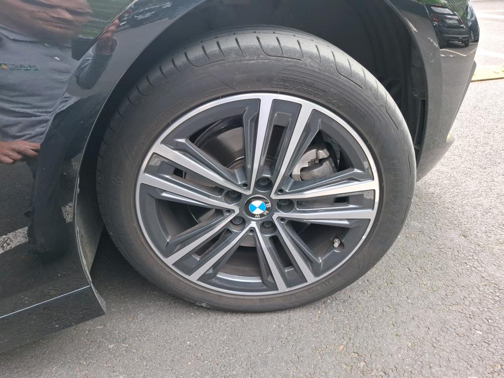 BMW SERIE 1 F40 116i 109 ch DKG7 - 2023