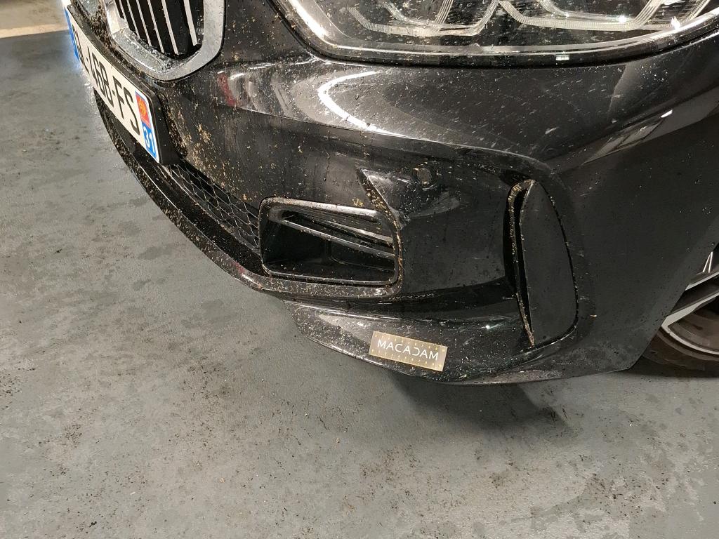 BMW SERIE 1 F40 118d 150 ch BVA8 M Sport 2022