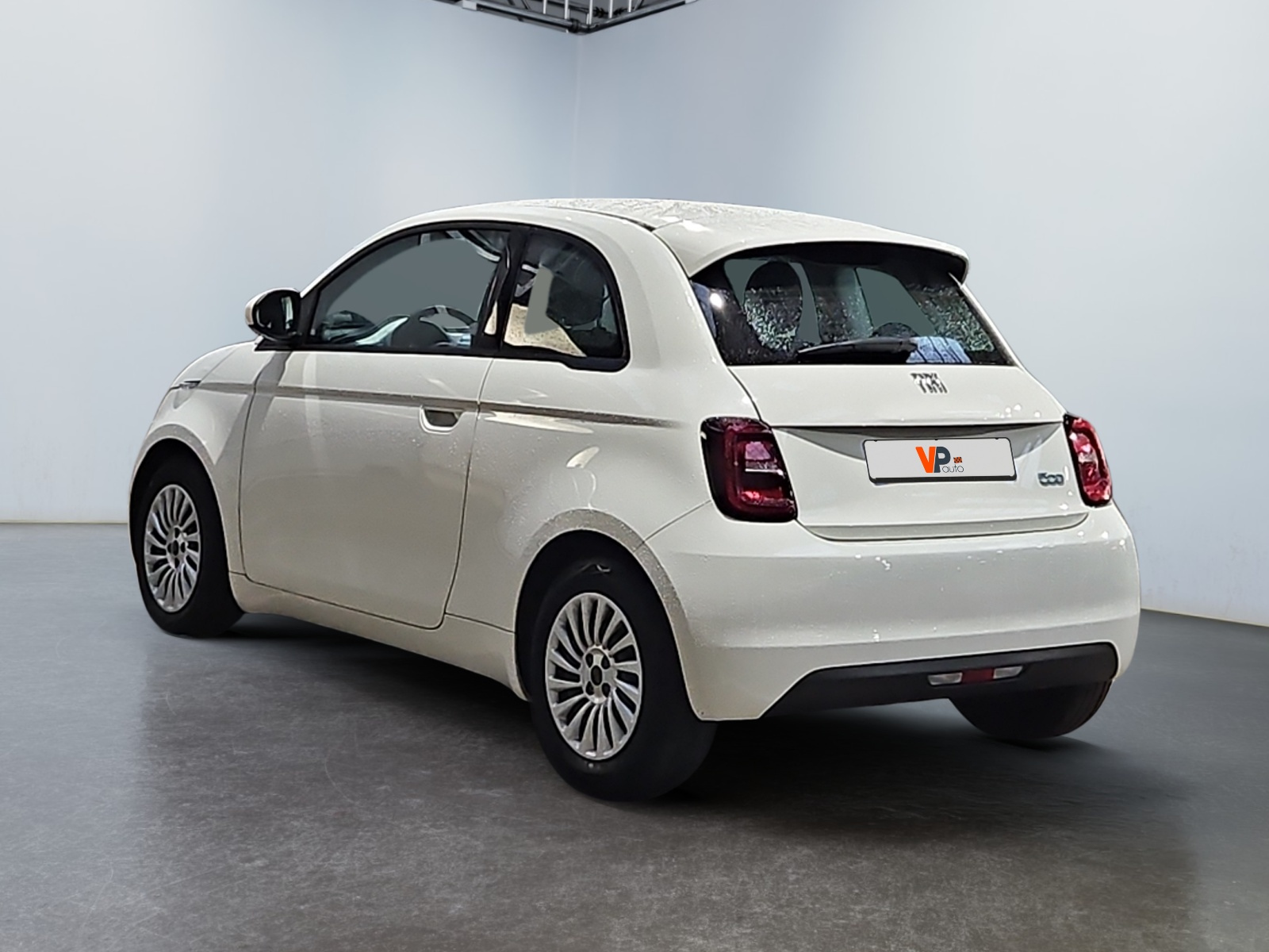 FIAT 500e BERLINE 500 e 95 ch Nouvelle 2023